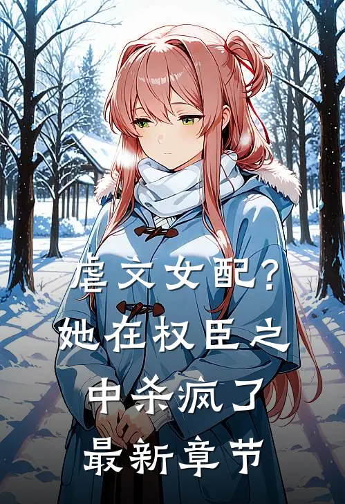 虐文女配？她在权臣之中杀疯了最新章节