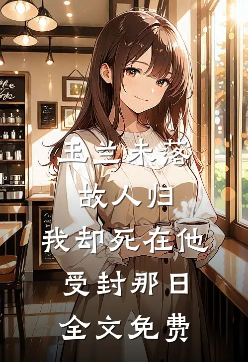 玉兰未落故人归，我却死在他受封那日全文免费