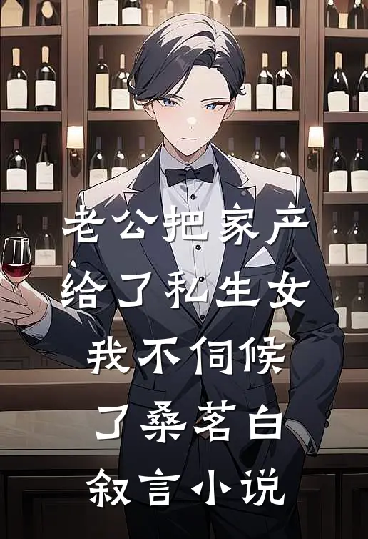 老公把家产给了私生女，我不伺候了桑茗白叙言小说