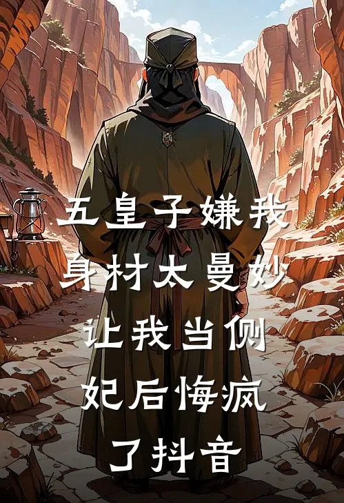 五皇子嫌我身材太曼妙，让我当侧妃后悔疯了抖音