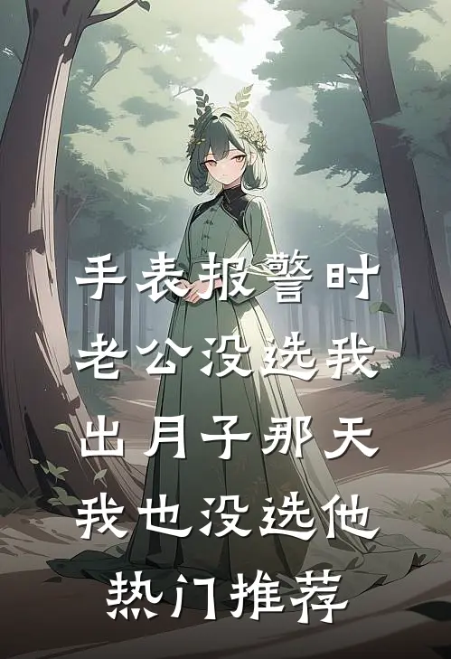 手表报警时老公没选我，出月子那天，我也没选他热门推荐