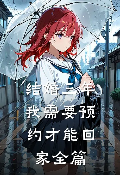 结婚三年，我需要预约才能回家全篇