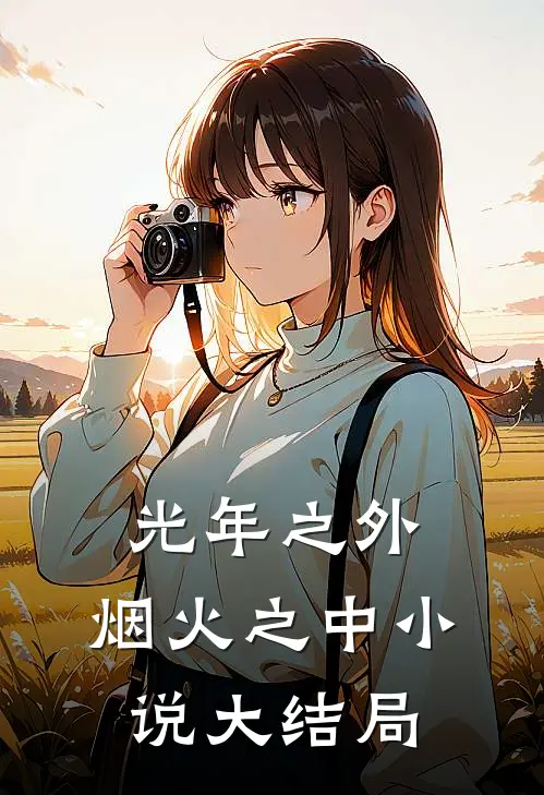 光年之外，烟火之中小说大结局