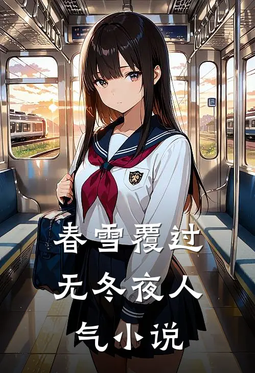 春雪覆过无冬夜人气小说
