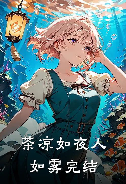茶凉如夜人如雾完结