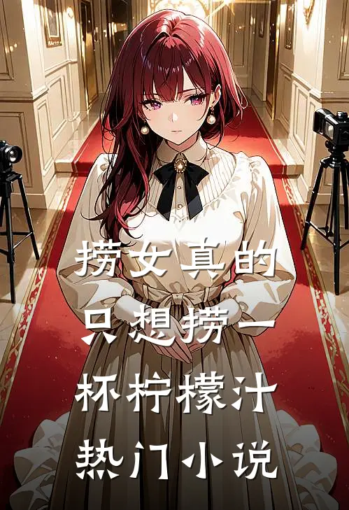 捞女真的只想捞一杯柠檬汁热门小说