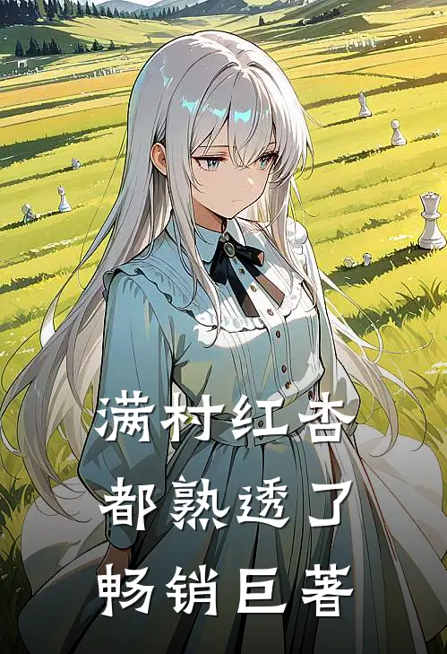 满村红杏都熟透了畅销巨著