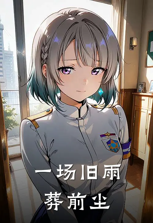 一场旧雨葬前尘