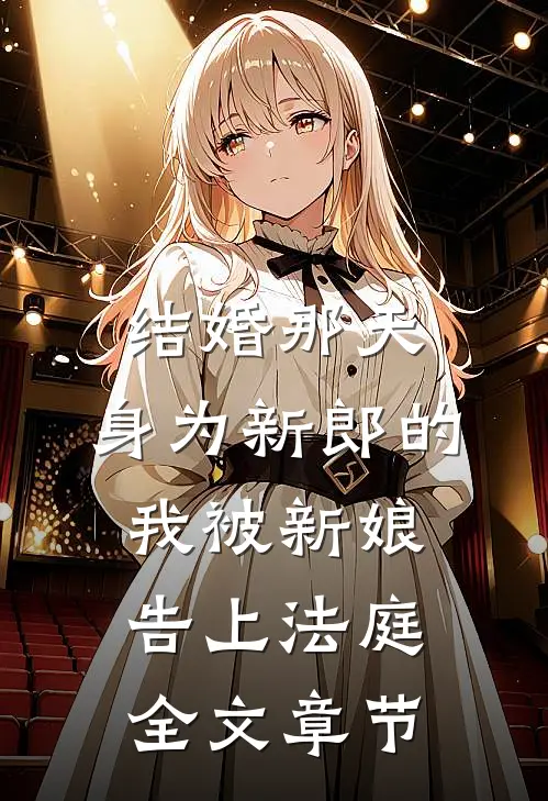结婚那天，身为新郎的我被新娘告上法庭全文章节
