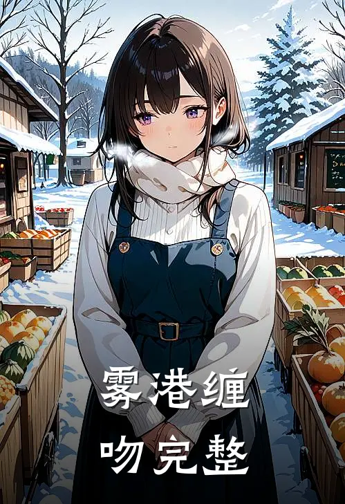 雾港缠吻完整