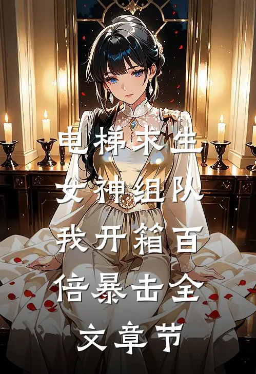 电梯求生：女神组队，我开箱百倍暴击全文章节