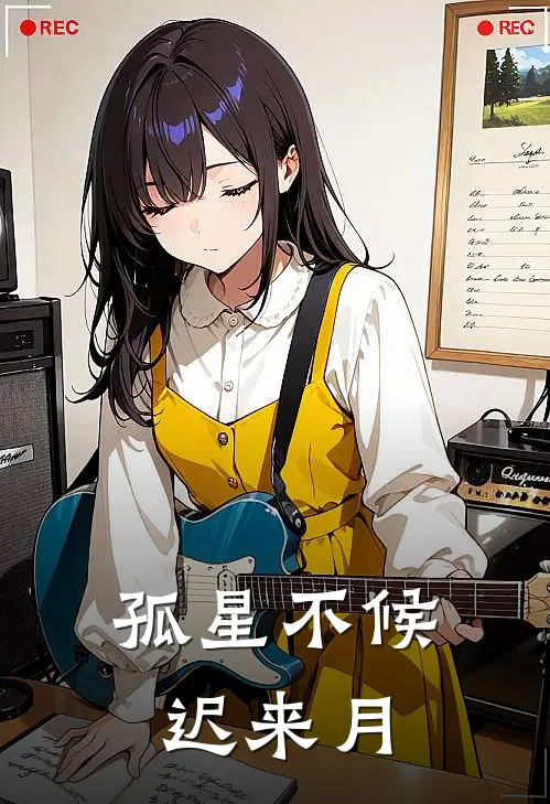 孤星不候迟来月