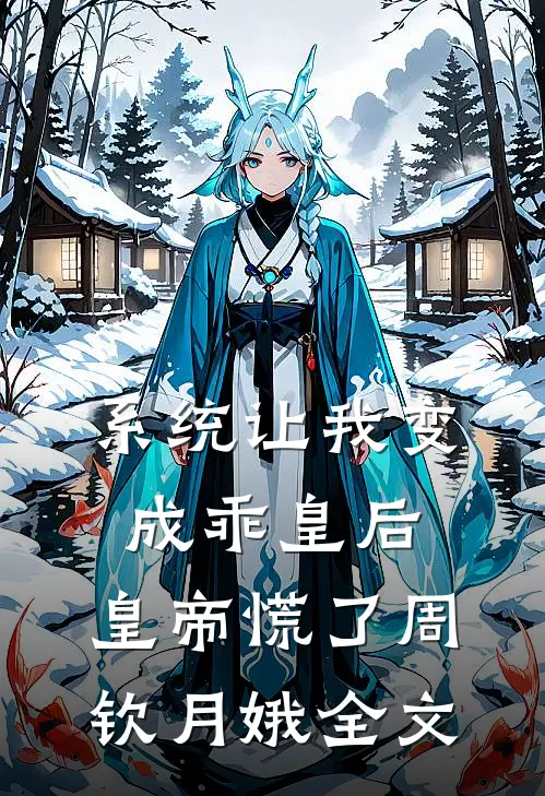 系统让我变成乖皇后，皇帝慌了周钦月娥全文