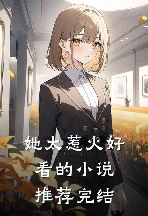 她太惹火好看的小说推荐完结