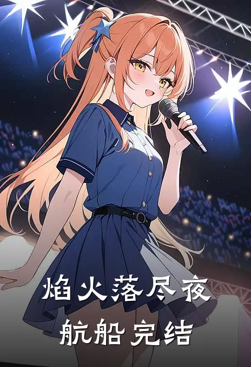 焰火落尽夜航船完结