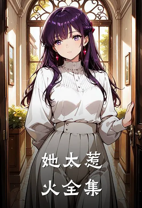 她太惹火全集