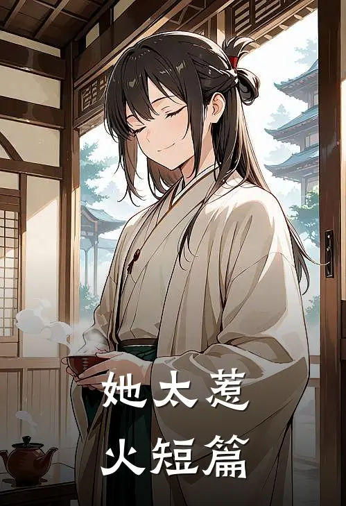 她太惹火短篇