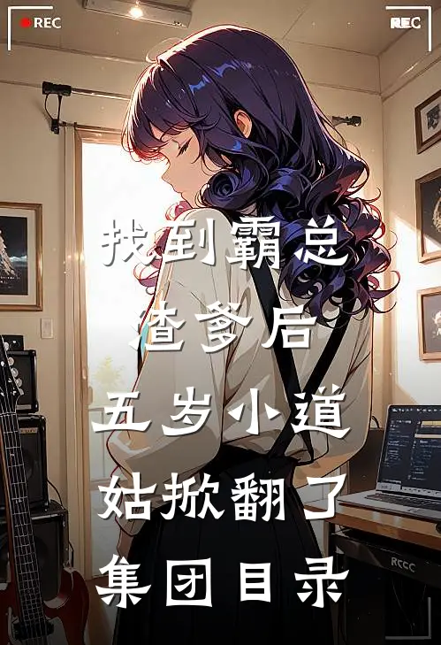 找到霸总渣爹后，五岁小道姑掀翻了集团目录