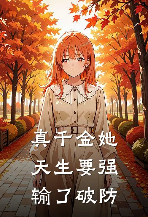 真千金她天生要强，输了破防