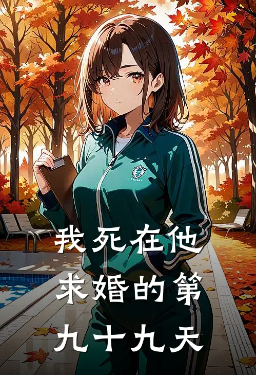 我死在他求婚的第九十九天