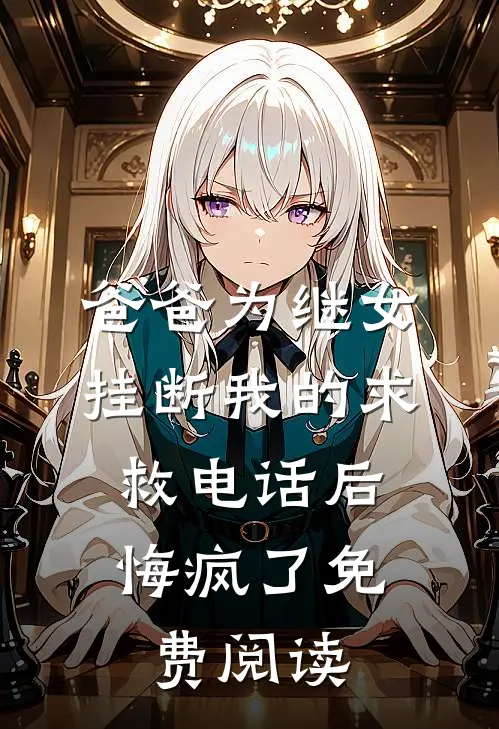 爸爸为继女挂断我的求救电话后，悔疯了免费阅读