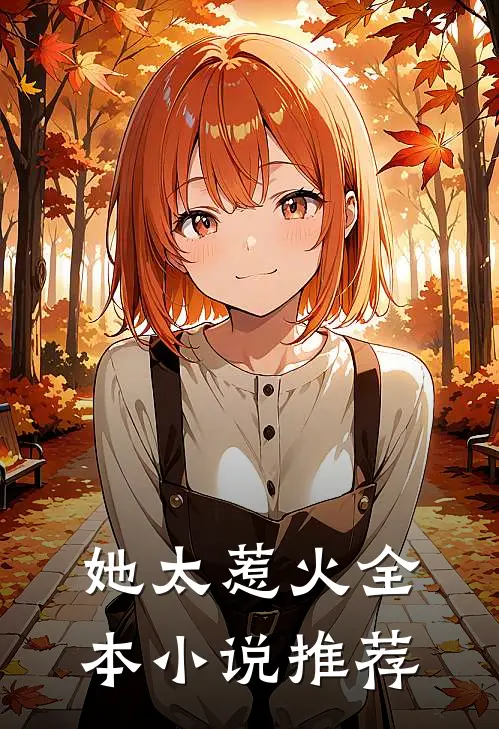 她太惹火全本小说推荐