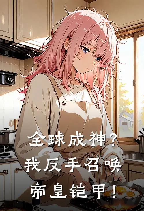 全球成神？我反手召唤帝皇铠甲！