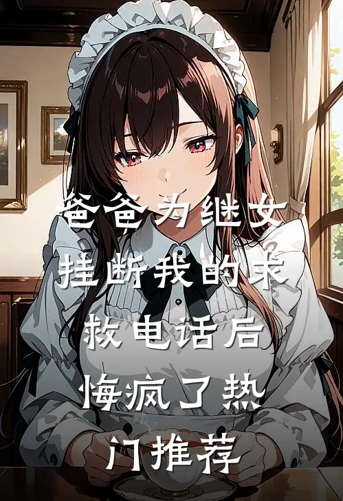 爸爸为继女挂断我的求救电话后，悔疯了热门推荐