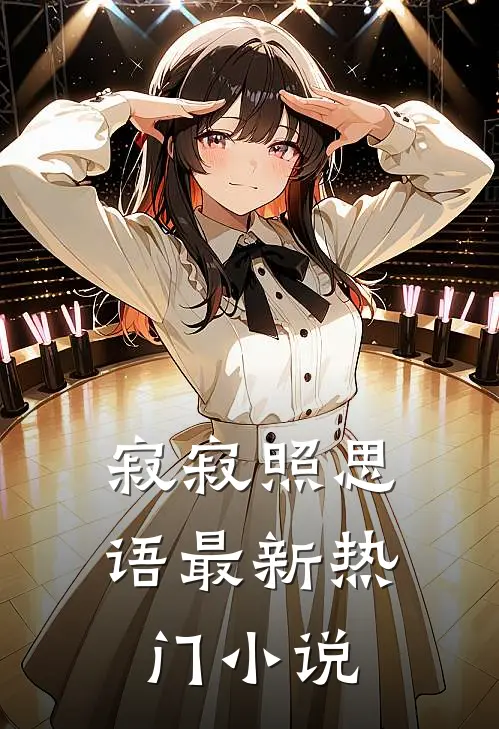 寂寂照思语最新热门小说