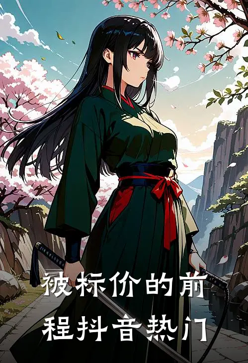 被标价的前程抖音热门