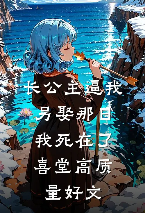 长公主逼我另娶那日，我死在了喜堂高质量好文
