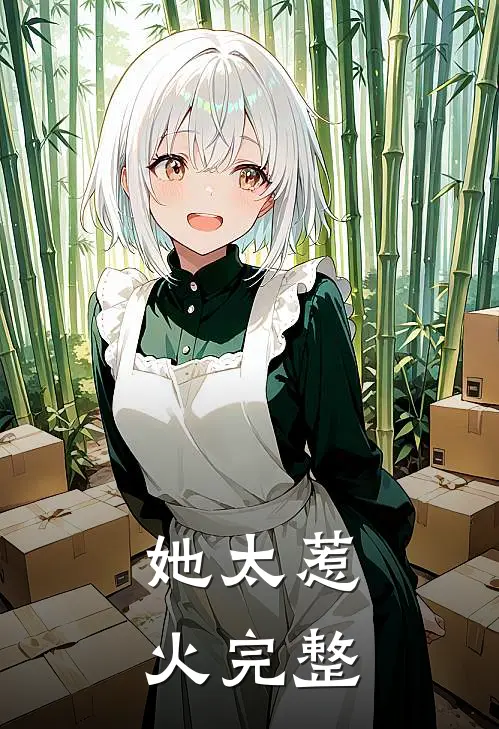 她太惹火完整