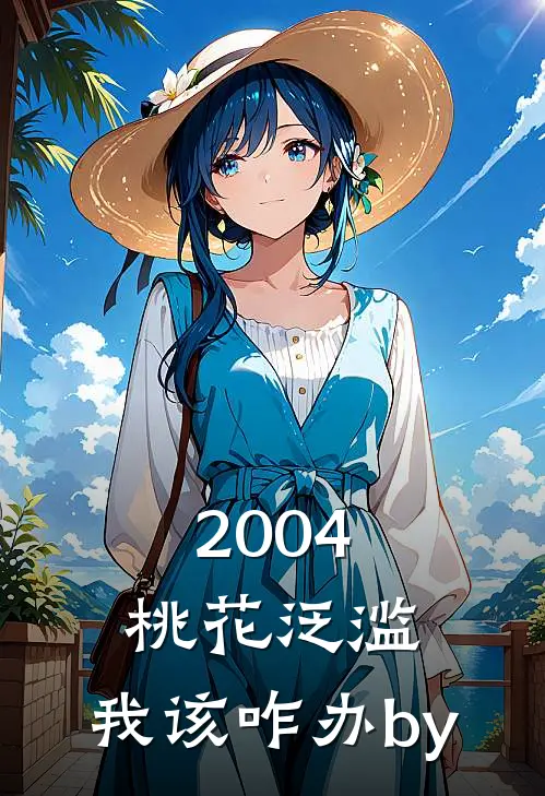 2004：桃花泛滥，我该咋办by