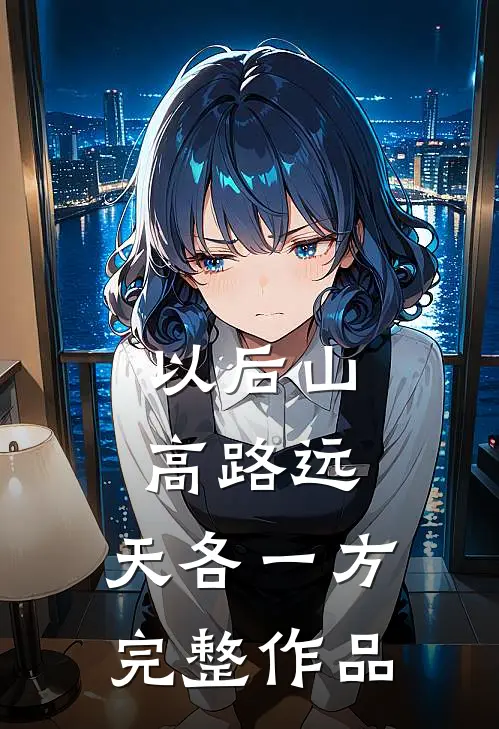 以后山高路远，天各一方完整作品