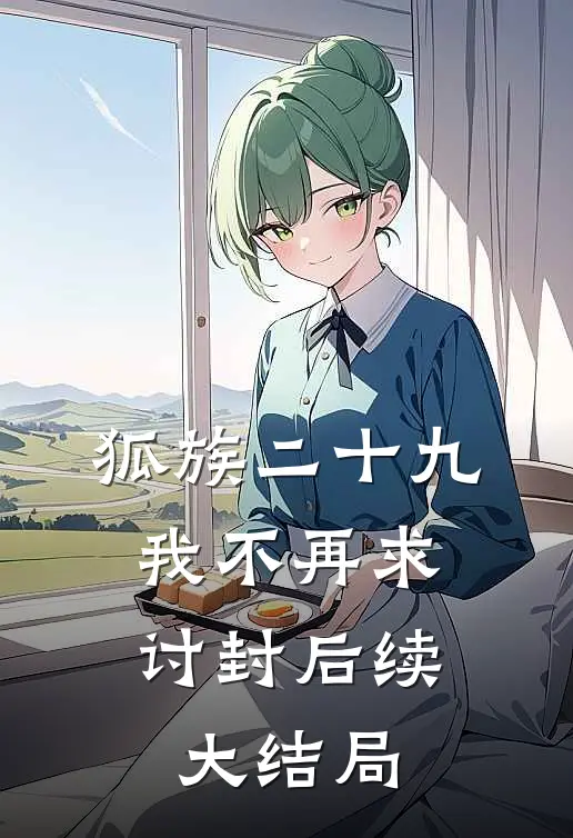 狐族二十九，我不再求讨封后续大结局