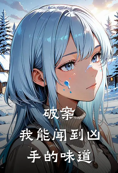 破案：我能闻到凶手的味道
