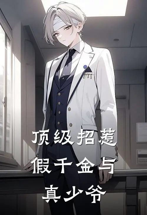 顶级招惹假千金与真少爷