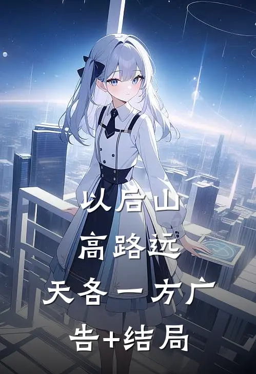 以后山高路远，天各一方广告+结局