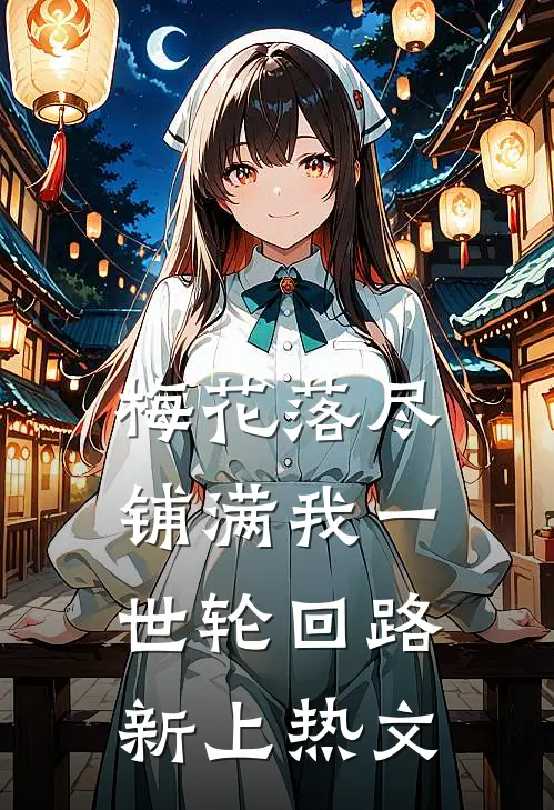 梅花落尽，铺满我一世轮回路新上热文