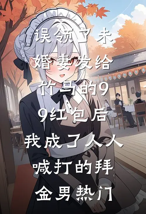 误领了未婚妻发给竹马的99红包后，我成了人人喊打的拜金男热门