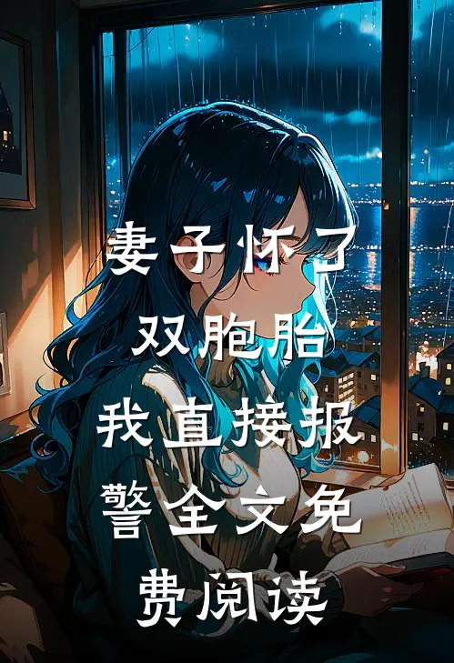 妻子怀了双胞胎，我直接报警全文免费阅读