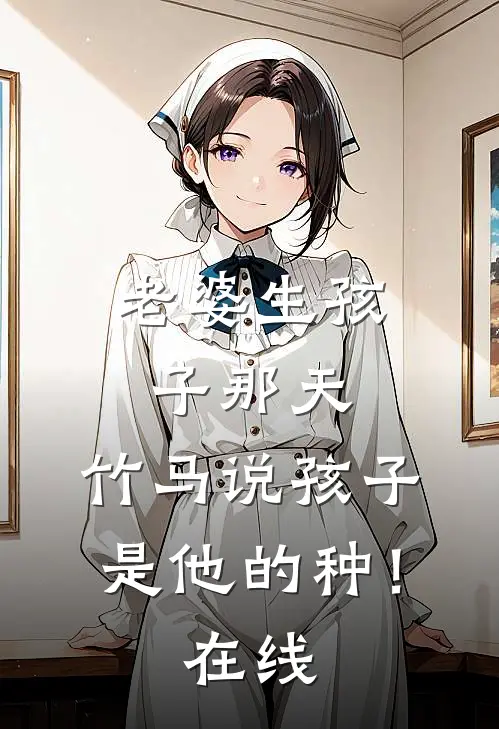 老婆生孩子那天，竹马说孩子是他的种！在线