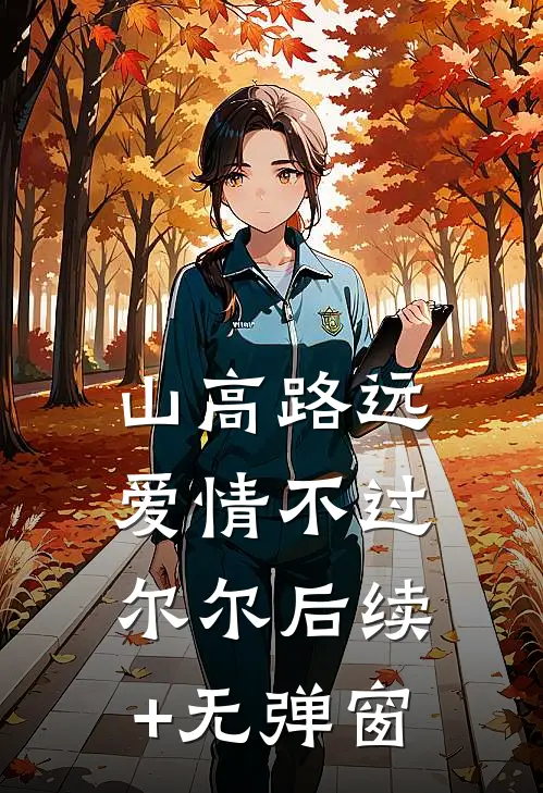 山高路远，爱情不过尔尔后续+无弹窗