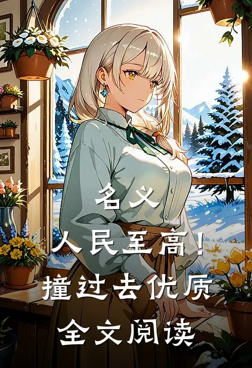 名义：人民至高！撞过去优质全文阅读