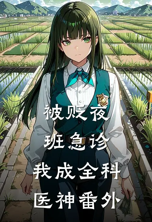 被贬夜班急诊，我成全科医神番外