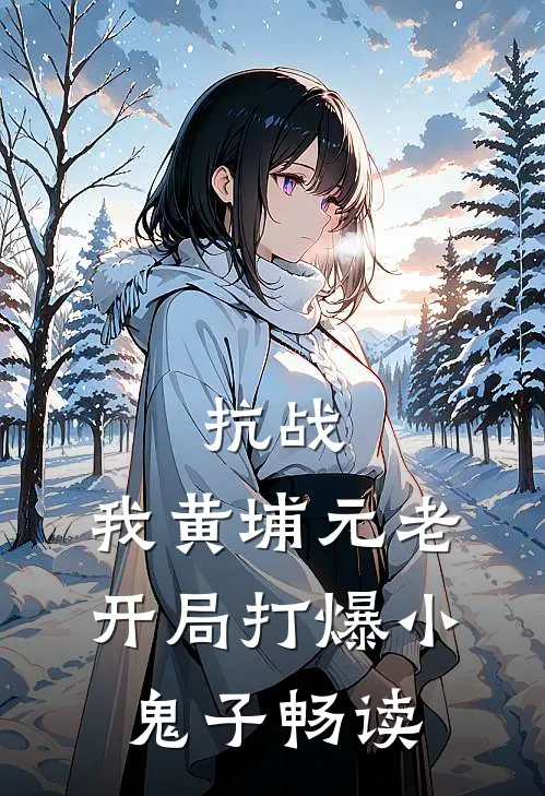 抗战：我黄埔元老开局打爆小鬼子畅读