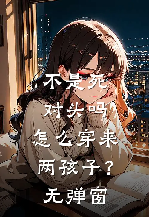 不是死对头吗，怎么穿来两孩子？无弹窗