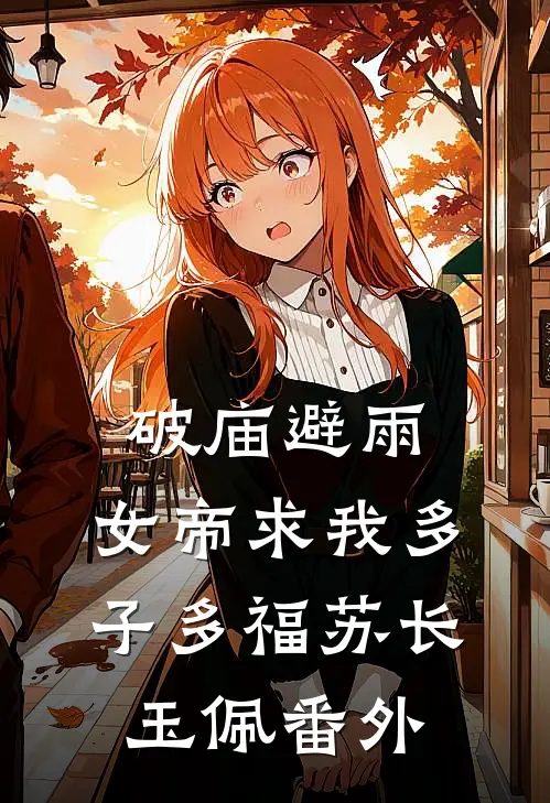 破庙避雨，女帝求我多子多福苏长玉佩番外
