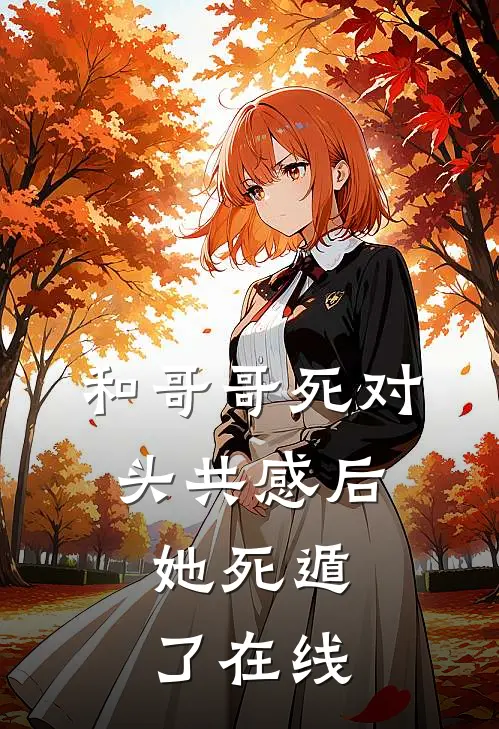 和哥哥死对头共感后，她死遁了在线