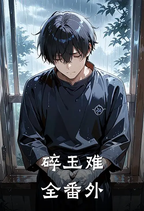 碎玉难全番外